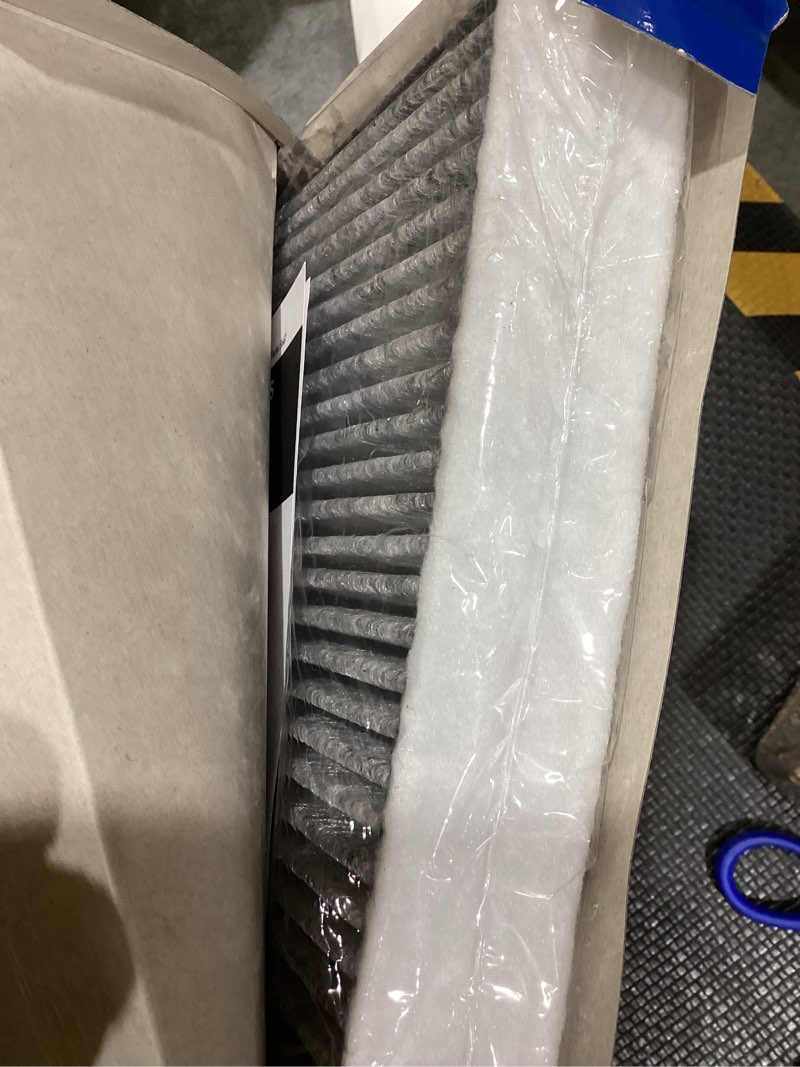 Condition photo showing Good Condition for pg cabin air filter pc99934c | fits 2023-2025 land rover range rover, range rover sport