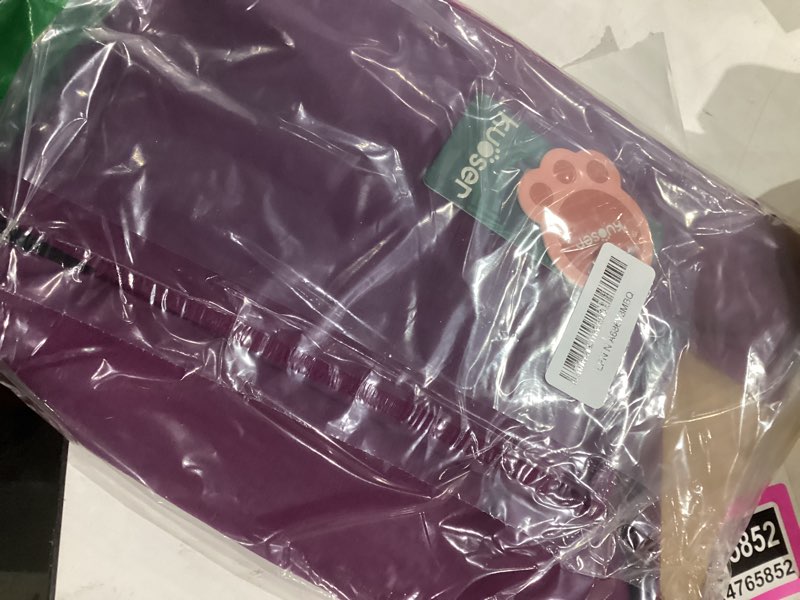 kuoser dog surgery suit for back legs, dog rear leg sleeve to stop licking, female spay recovery sui