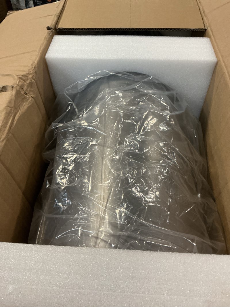 Condition photo showing Good Condition for Humidifier Large Room, 16L/4.2Gal Whole House Humidifiers for Home 2000 sq.ft, Ultrasonic Cool Mist Humidifier for Bedroom, Plants, Baby