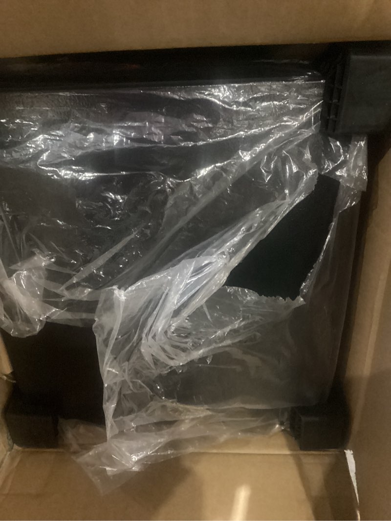 Condition photo showing Good Condition for 19.69 Inches Tall Safe Box, 3.3 Cuft Home Safe with Fireproof Waterproof Bag, Anti-Theft Digital Security Lock Box with Smart Alert System, Removable Shelf, Mute Function, Document Safes for Jewelry 19.68"H x12.2"D x 13.78"W