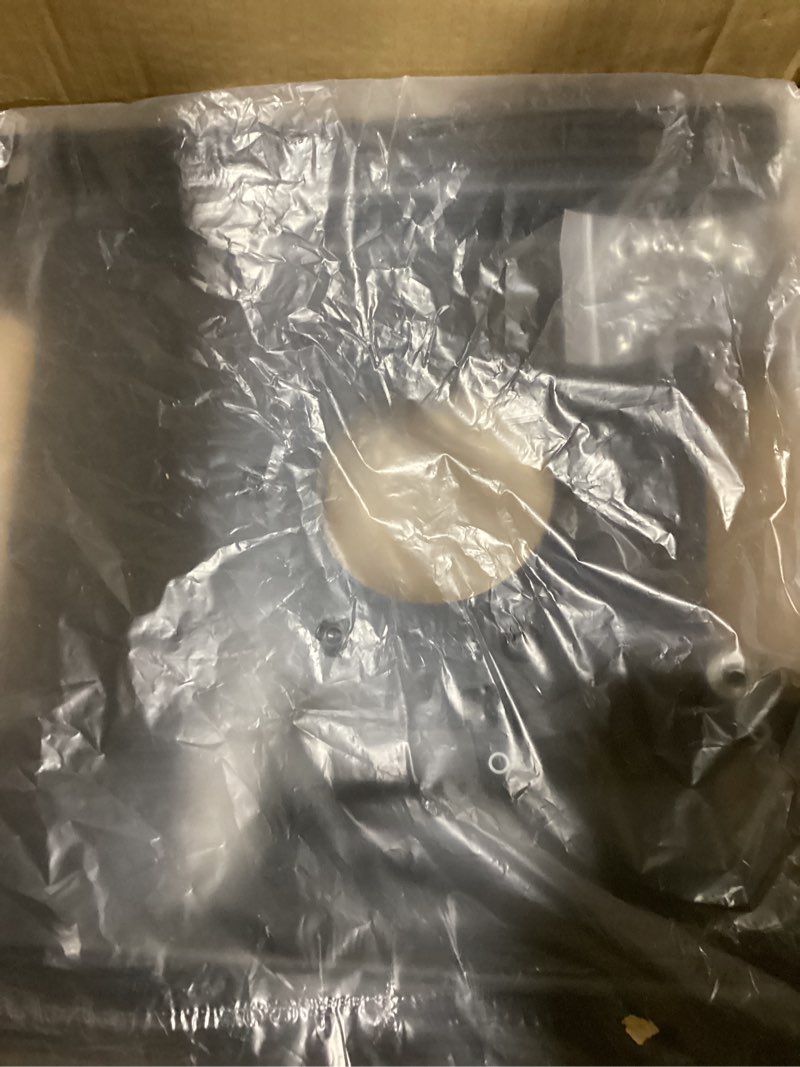 Condition photo showing New/Like New for Driver Seat Swivel Base Compatible with Ford Econoline E150 E250 E350 E450 1997-2025 360° Rotation Heavy Duty Rust Proof Seat Swivel Base Mount Plate (Left Side)