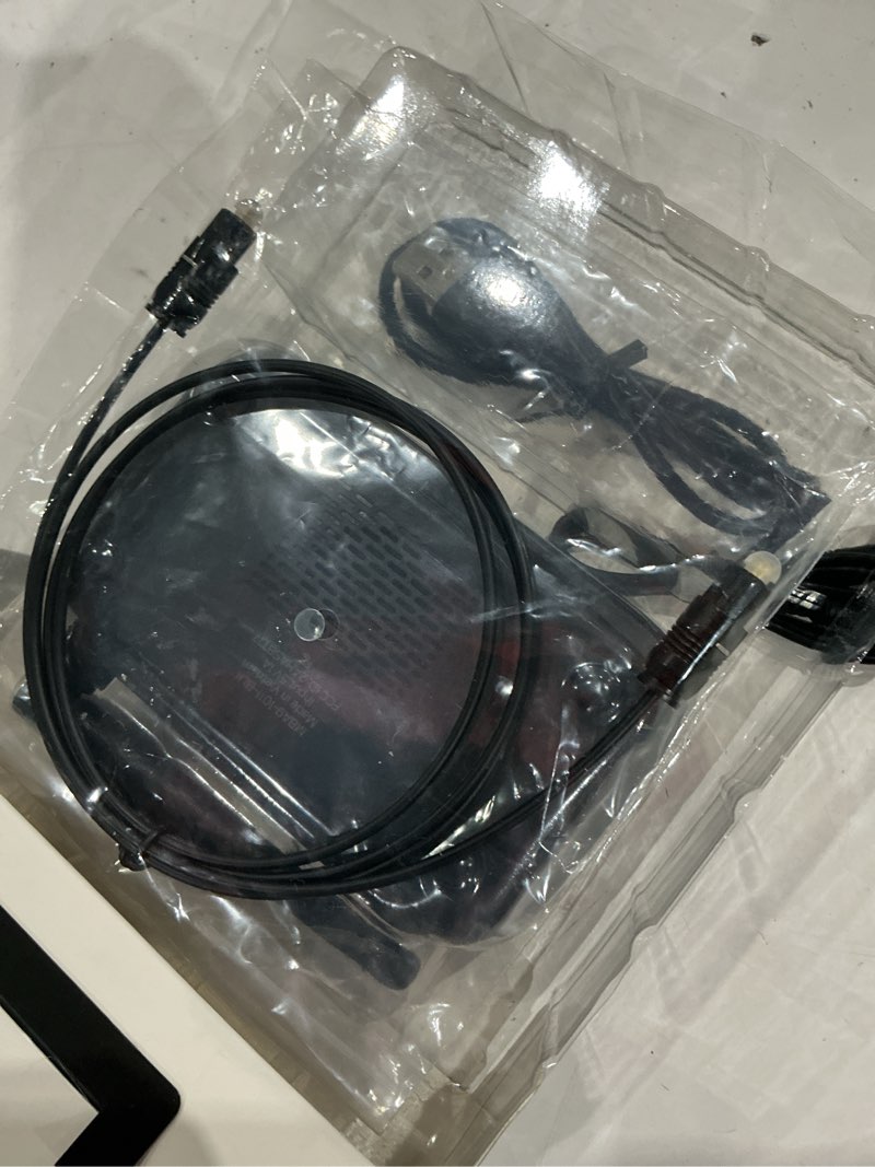 Condition photo showing Good Condition for monster led new bluetooth wireless transmitter receiver, turn devices compatible, 1.7in 0.35 lb