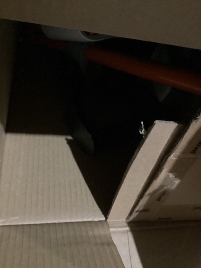 Condition photo showing As Is for Litheli Cordless Electric Snow Shovel, 20V 12-Inch Snow Thrower with Adjustable Auxiliary Handle, Battery Powered Snow Blower, 4.0Ah Battery Included 12-Inch with U20 battery