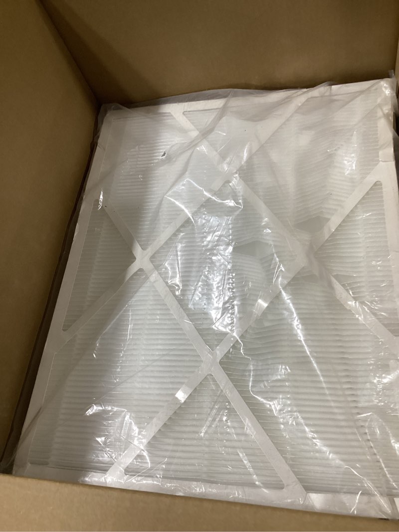 2Pcs X8788 MERV 16 Filter Replacement 20x26x5 inch Compatible with Lennox MERV16 and PCO20-28, 16 ca