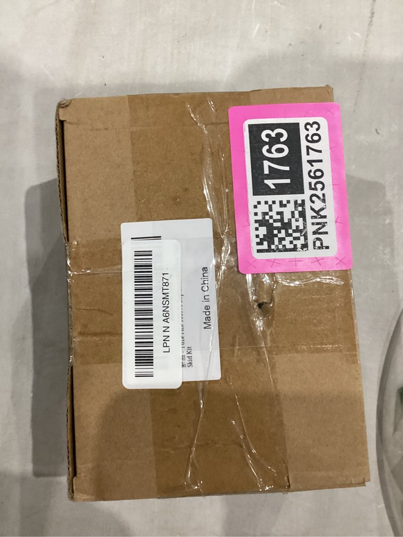 Condition photo showing Good Condition for 105170 Replacement Plow Blade Skid Kit Compatible with Kawasaki Mule Teryx Honda Foreman Rancher Can-Am Renegade Outlander John Deere Gator Polaris Ranger RZR Sportsman