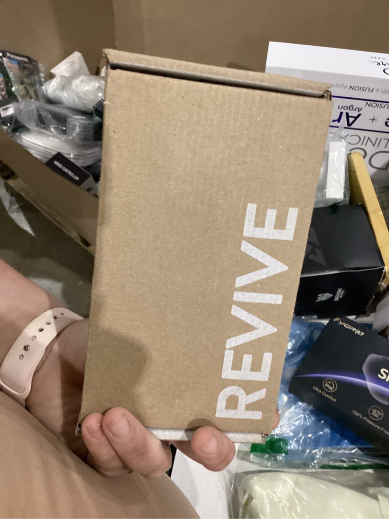 Condition photo showing item condition for AGON® Dog Leg Braces for Back Leg wrap hock Compression Protects Wounds and Helps heal hind Legs Rear Ankle Joint, preventing Injuries, sprains Providing Stability for Dogs, Canines Arthritis (Small) Small (Pack of 1)