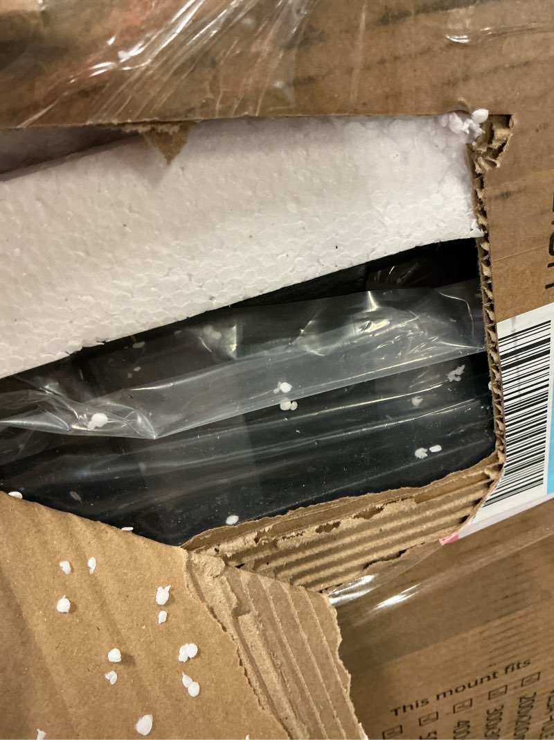 Condition photo showing Good Condition for HOME VISION Full Motion Long Arm TV Wall Mount Bracket, Fits 75, 80, 85, 86, 98, 100 inch Flat or Curved TVs Up to 800x600 VESA & 165LBS, TV Mount with Full Motion, Swivel, Tilt, Extension, Heavy Duty wall mount65-100in Full Motion