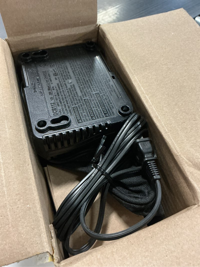 Condition photo showing Good Condition for DEWALT ATOMIC Compact Series™ 20V MAX* Brushless Cordless 23 Ga. Pin Nailer Kit (DCN623D1)