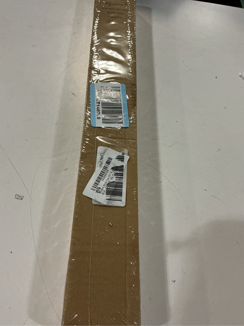 Condition photo showing New/Like New for Dulepax RV Blinds: 20" W x 24" L Cappuccino RV Pleated Shades for Camper, Travel Trailers, Motorhome Windows 20"W x 24"H