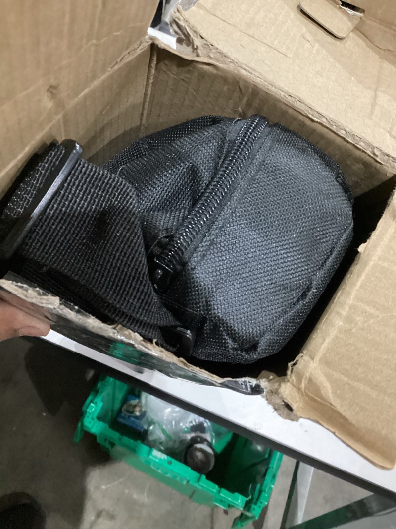 Condition photo showing Good Condition for SmallRig CT-20 Camera Tripod, 78.7" Foldable Aluminum Tripod & Monopod, 360°Ball Head Detachable, Payload 33lb (200cm/78.7")