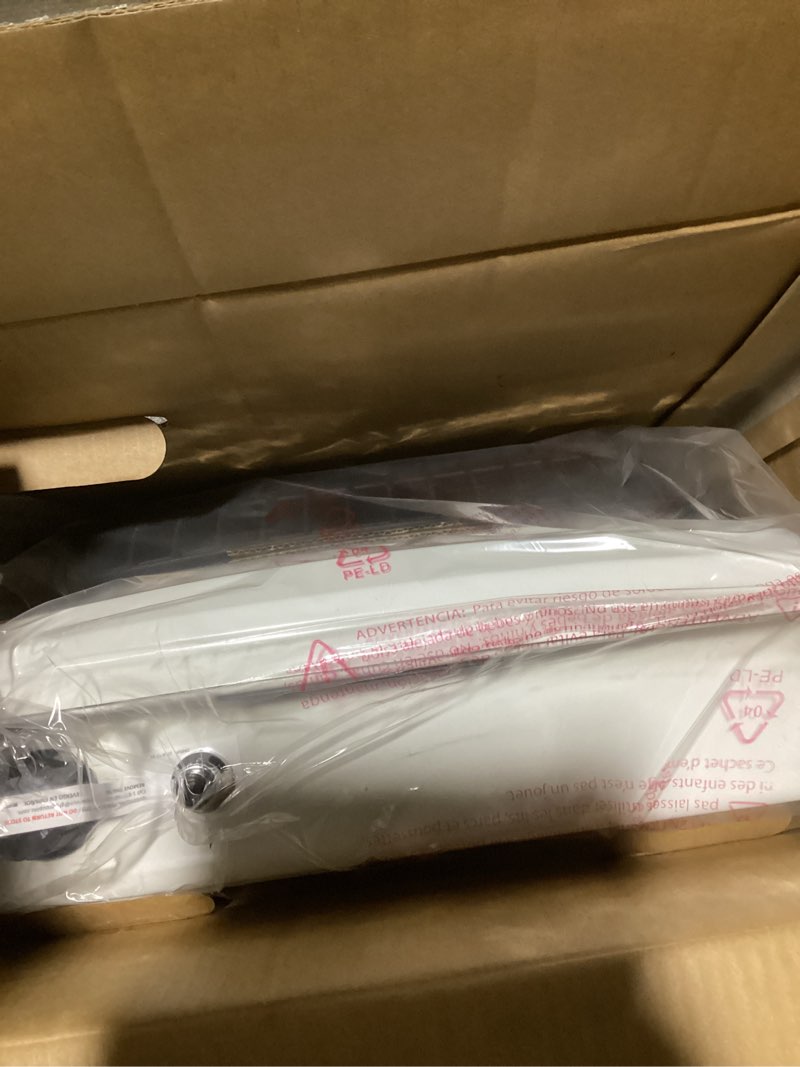 Condition photo showing Good Condition for Master Forge 18000 -BTU Wall -Mount Indoor Natural gas or liquid propane Vent-Free Radiant