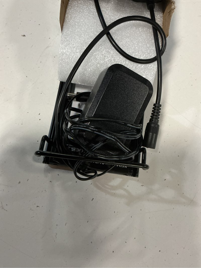 Condition photo showing Good Condition for 24/7 led aquarium light for 46-56 inch plant & fish tank, 12-color & gradient & full spectrum with auto on/off, brightness, sunrise-daylight-moonlight, extendable brackets for freshwater ip68