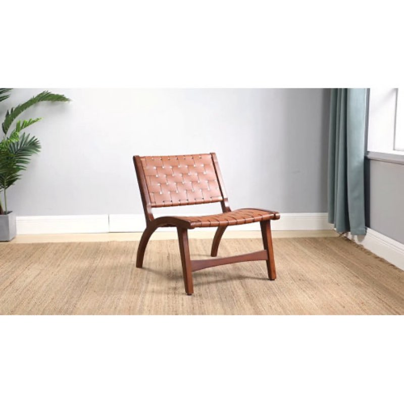 Allegheny 23.5" Wide Side Chair