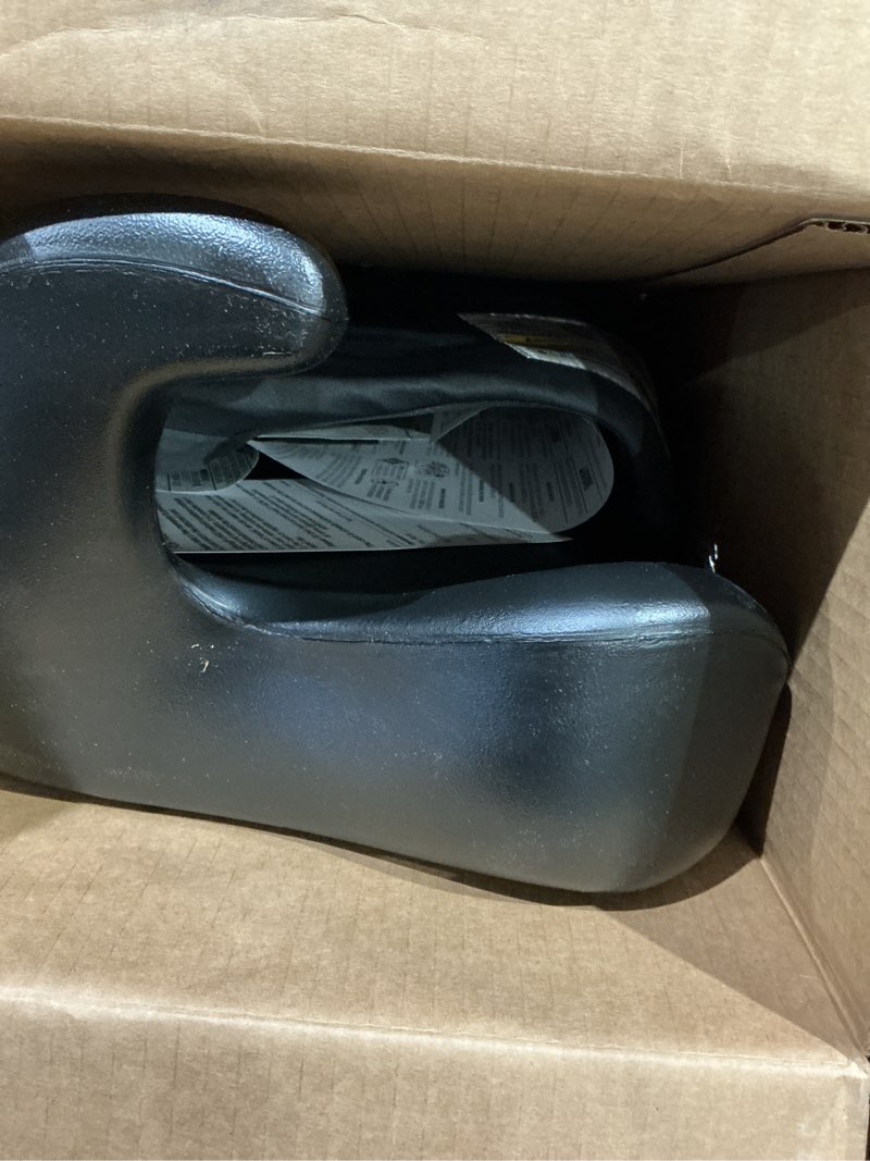 Condition photo showing Good Condition for cosco kids rise lx booster car seat, fossil black
