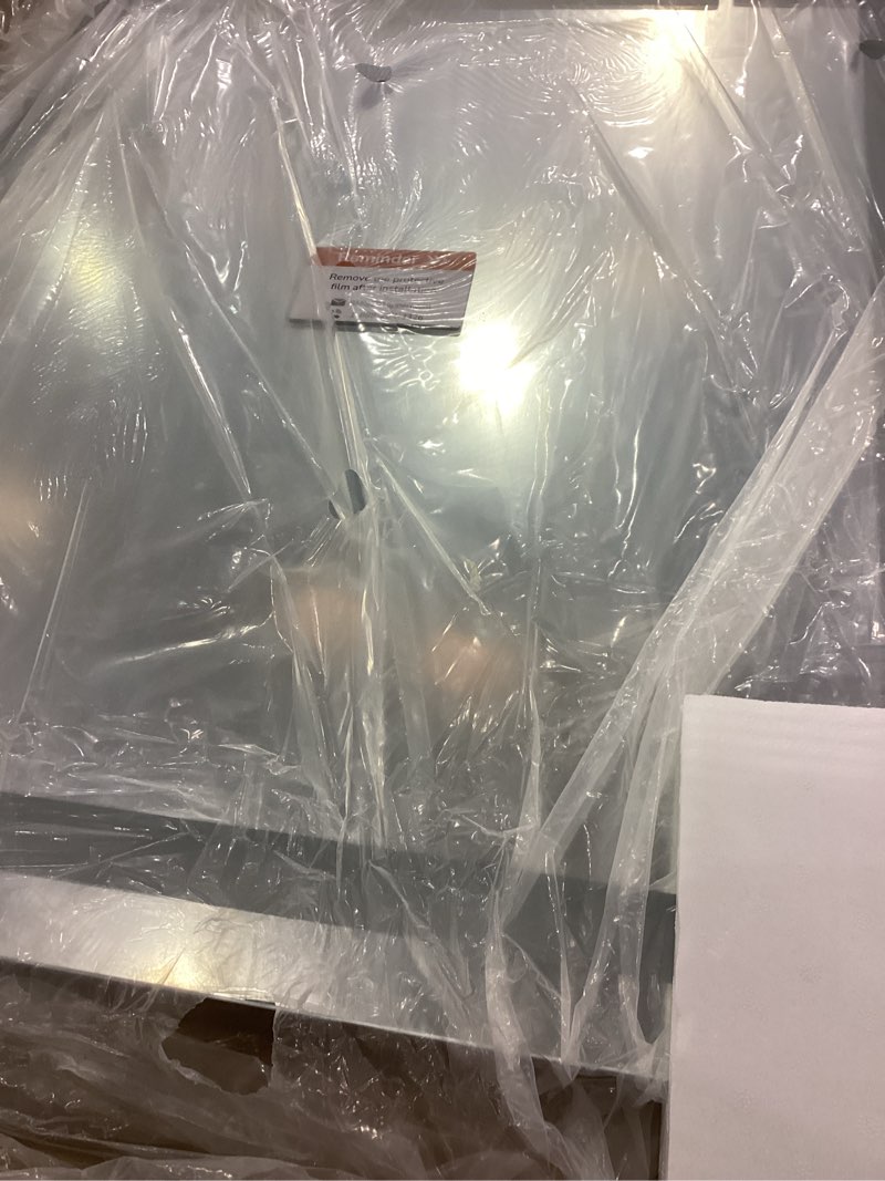 Condition photo showing Good Condition for LED BATHROOM MERROR
