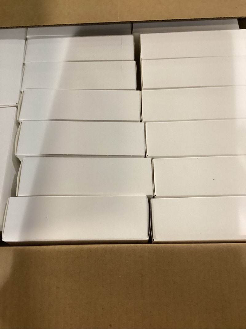 Condition photo showing New/Like New for woanger 60 set wedding favors for guests bulk mini handheld fans wedding gifts for guests hostess gifts for couple portable personal fan for thank you engagement shower (white) 60 white