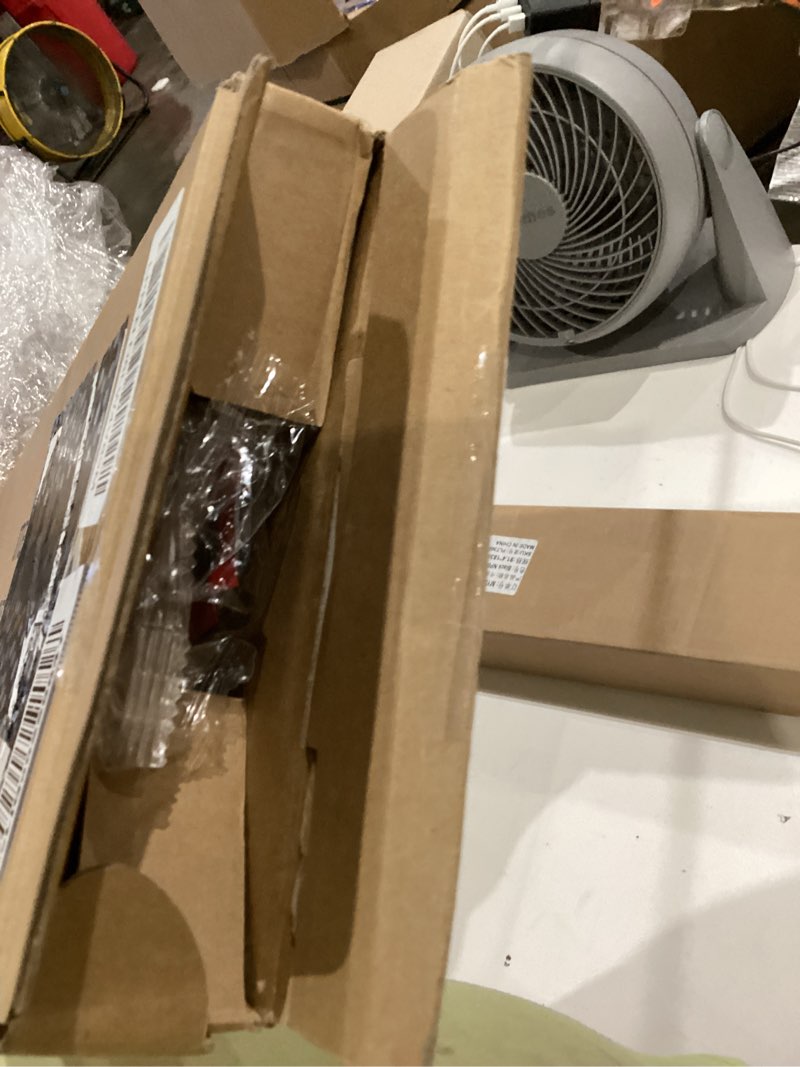 Condition photo showing New/Like New for yqautec window visors rain guards shield for 2015-2020 chevy tahoe/gmc yukon(not for xl or denali), out-channel window wind deflectors vent rain visors shades for 15-20 cadillac escalade(not for esv) 2015-2020 tahoe/yukon