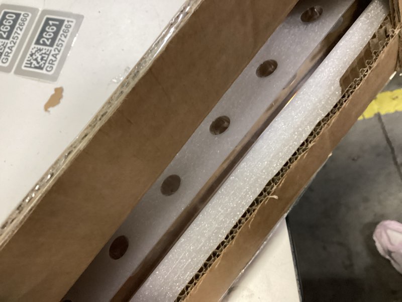 Acryl?co Chunky Blanket Lopm