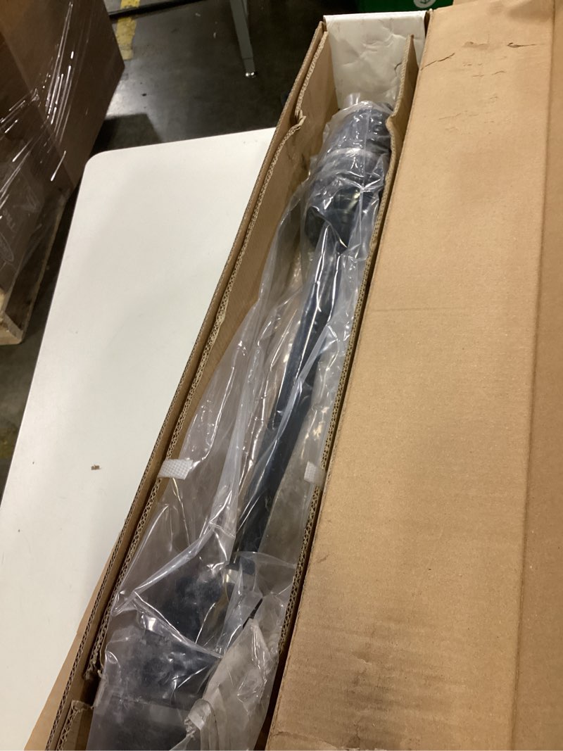 Condition photo showing As Is for Front Left or Right CV Axle For 2008 2017-2020 for Polaris Ranger 500,2017-2020 for Polaris Ranger 570,2008-2009 for Polaris Ranger 700,2017-2020 for Polaris Ranger Crew 570-4 1333742