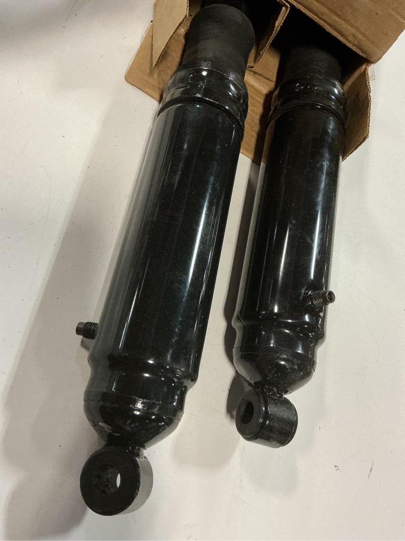 Condition photo showing Good Condition for Monroe Max-Air MA771 Air Adjustable Air Shock Absorber Pack of 2 for Ford F-150