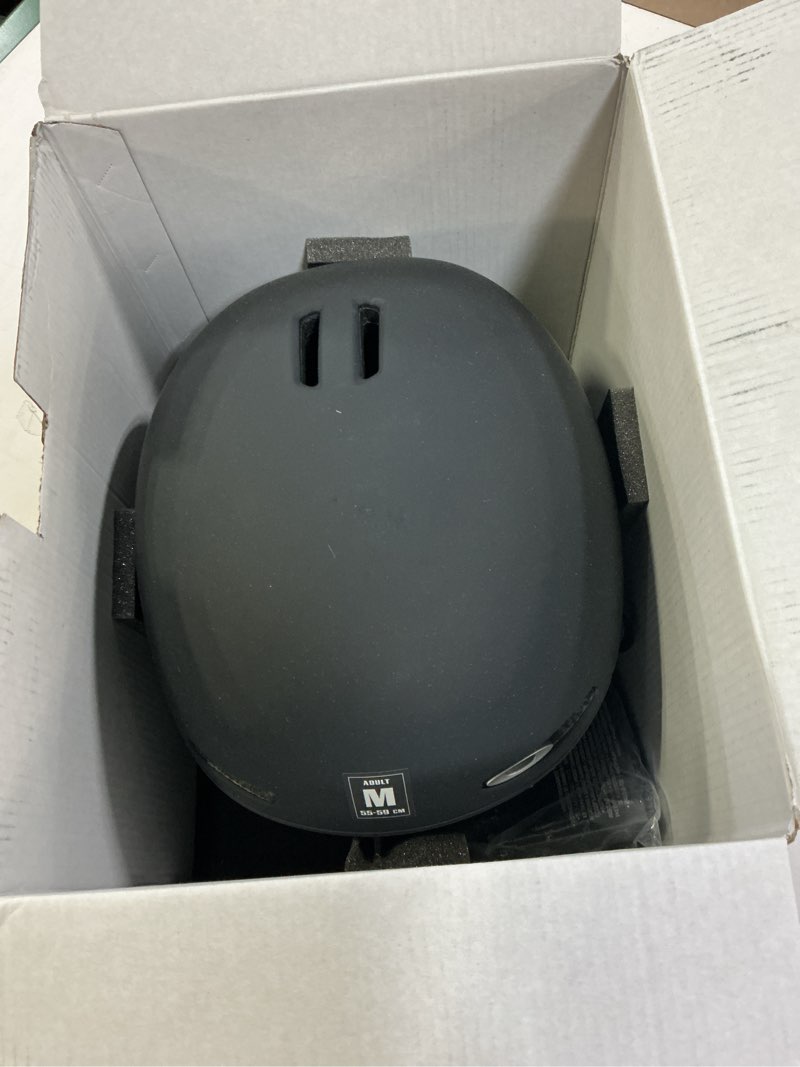 Condition photo showing Good Condition for Oakley Mod1 Blackout Medium