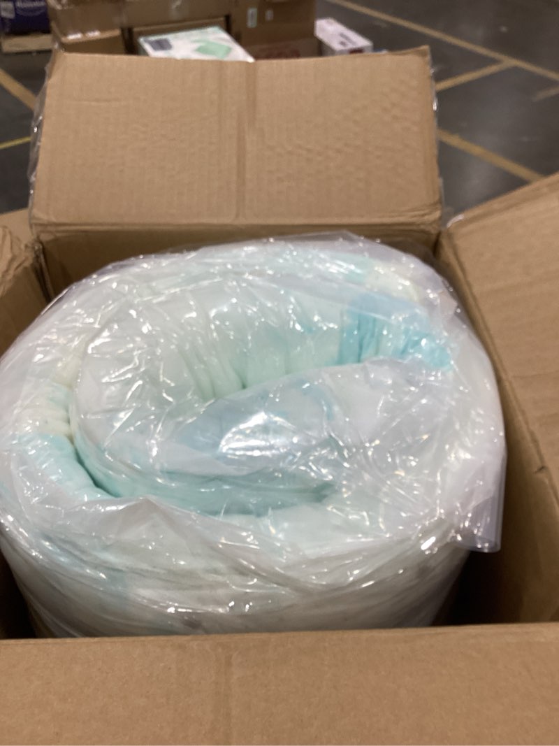 Condition photo showing New/Like New for Extra Firm Mattress Topper Full Size 3 Inch, Pain Relieving Foam Bed Topper for Extra Support, Gel Memory Foam&High-Density Foam Mattress Pad, CertiPUR-US Certified Extra Firm 3 Inch Full