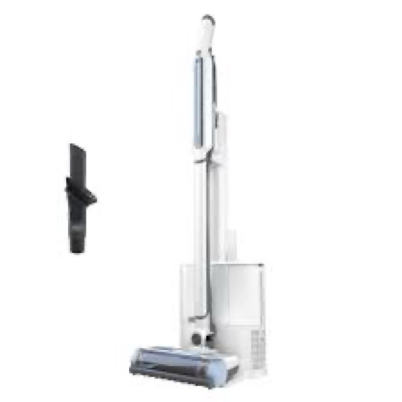 Shark Wandvac Cordless Self-empty System + Hepa