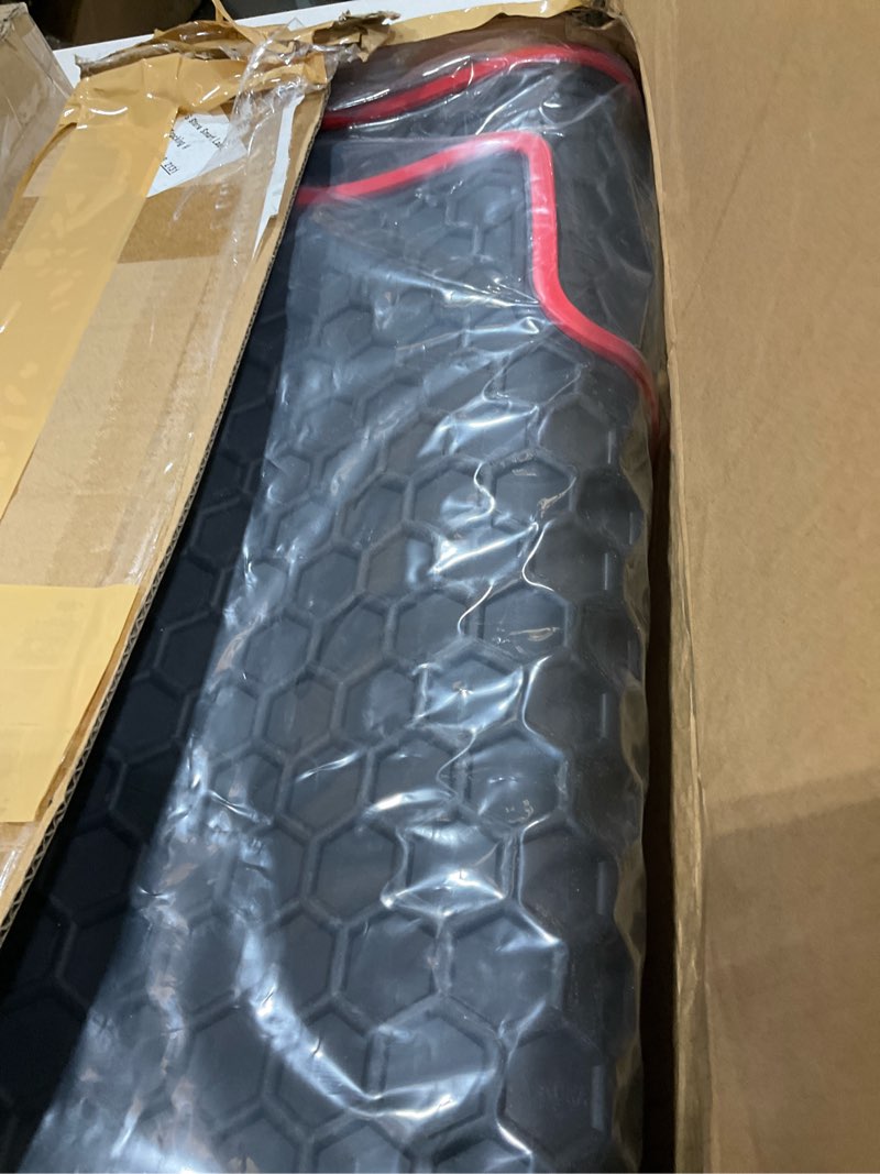 car mat
