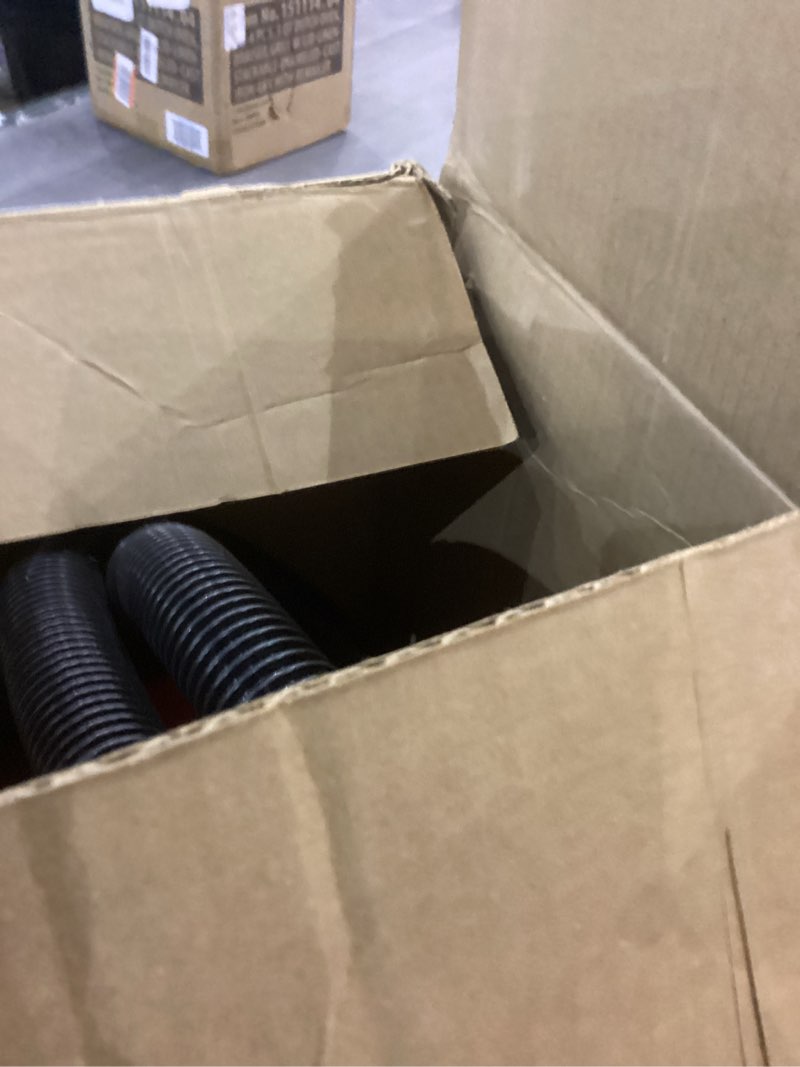 canister vacuum