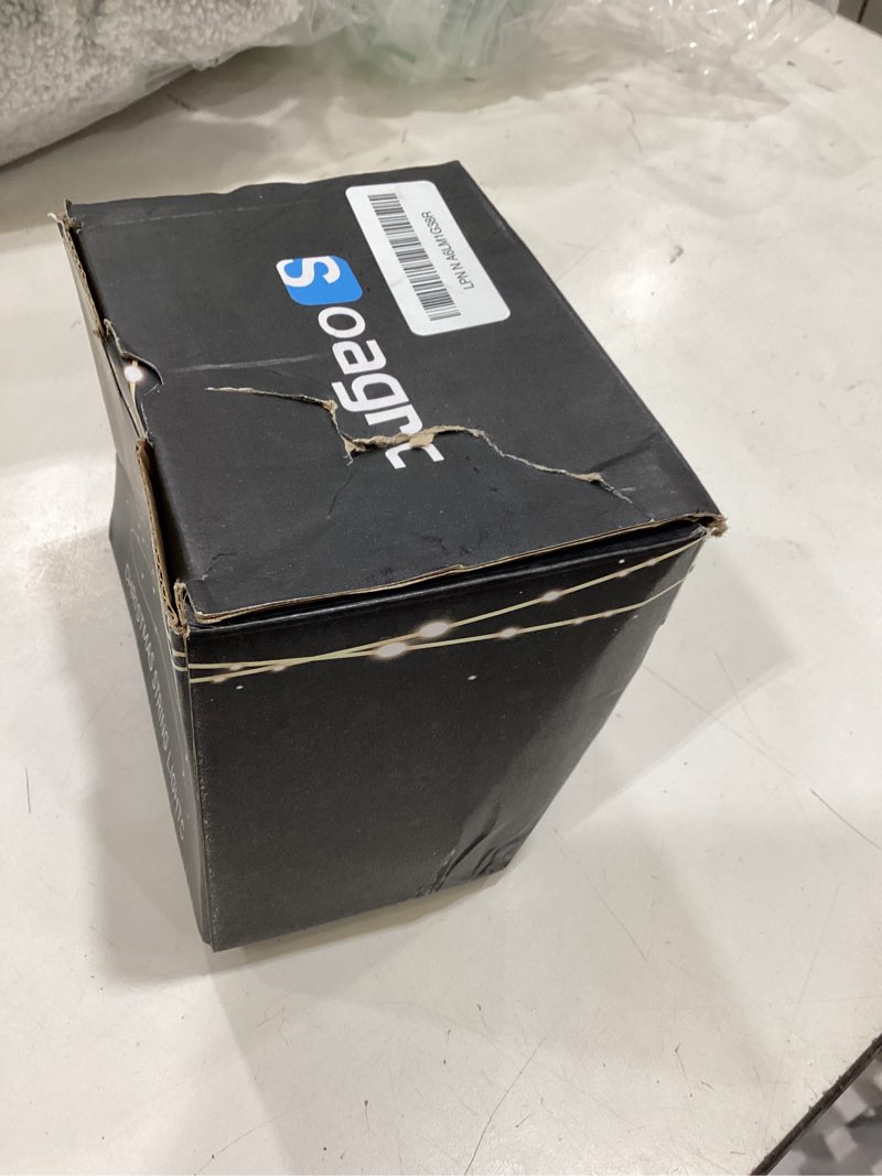 Condition photo showing Good Condition for Christmas string lights