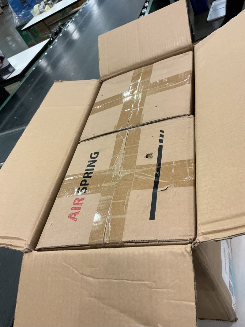 Condition photo showing Good Condition for OCPTY 2Pcs Air Spring for Trucks W01-358-9622 Shock Absorber Airmatic Kits Universal Air Ride Suspen
