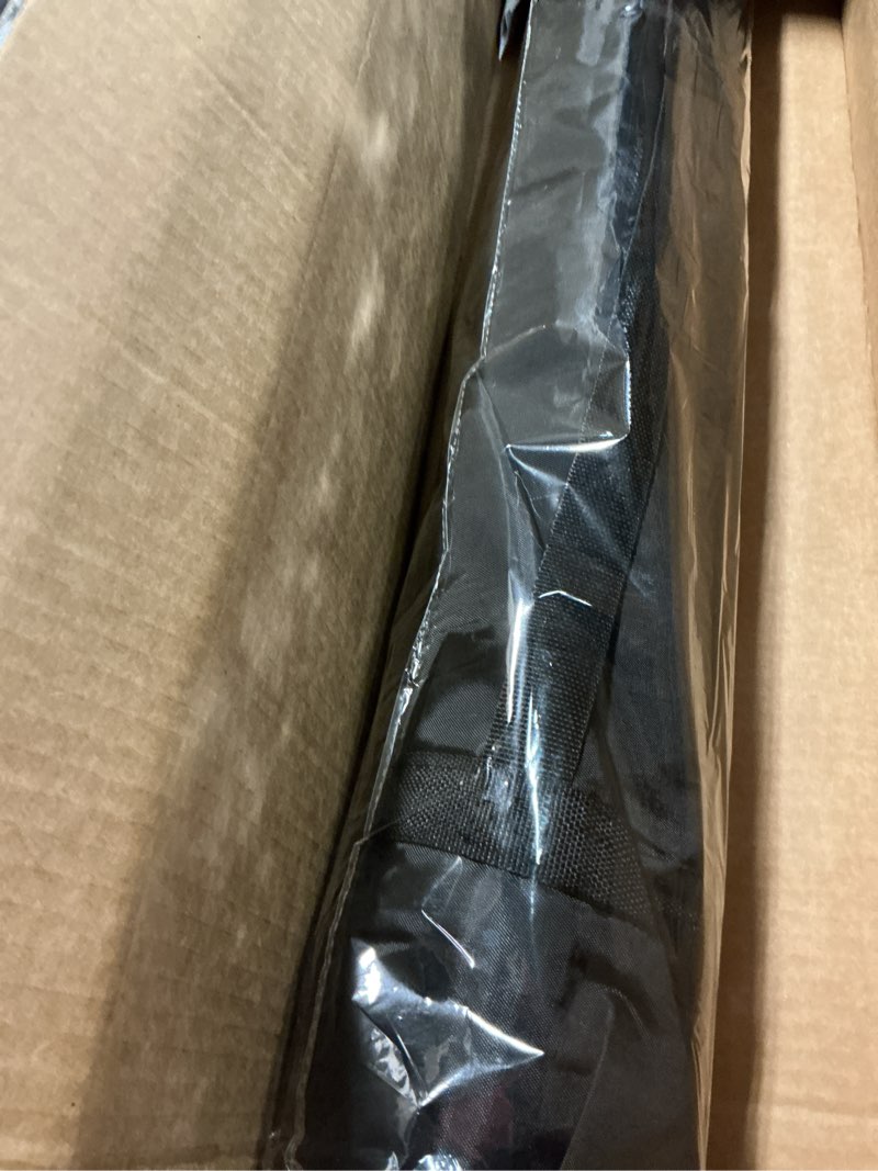 Condition photo showing Good Condition for Rubber Jigsaw Puzzle Mat Roll Up for 1500 Pieces, 46" x 26" Puzzle Storage Saver with 4 Sorting Trays & Portable Travel Storage Bag & Non-Slip Bottom, Puzzle Keeper Accessories