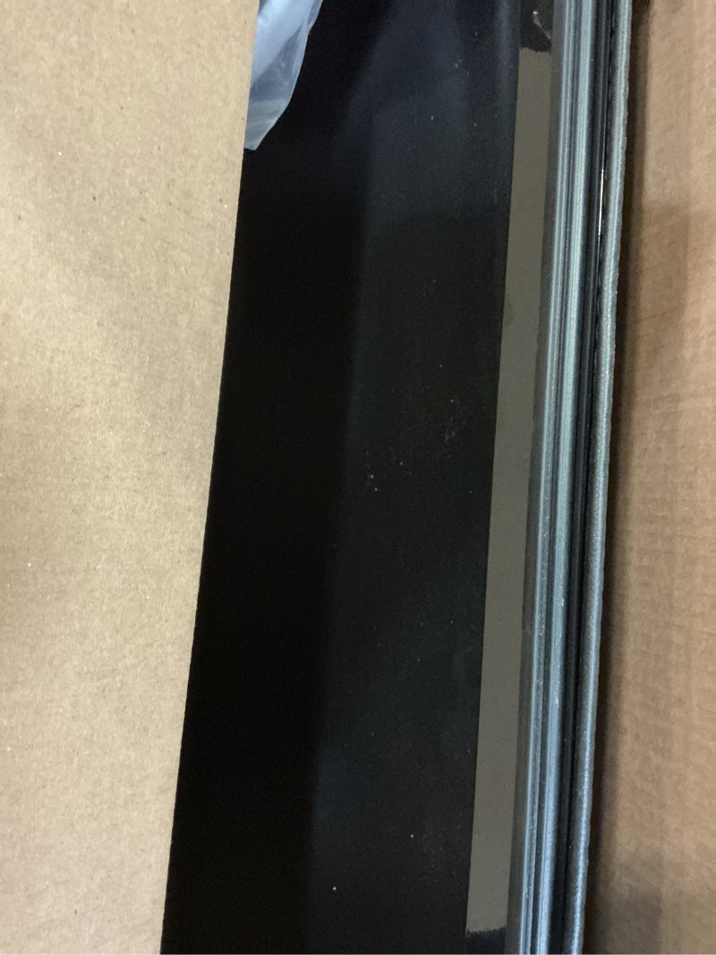 Condition photo showing Good Condition for autosaver88 soft tri-fold truck bed tonneau cover fits for toyota tacoma 2024 2025 2026 5ft bed (excl. trail edition) 5' soft tri-fold 2024-2026