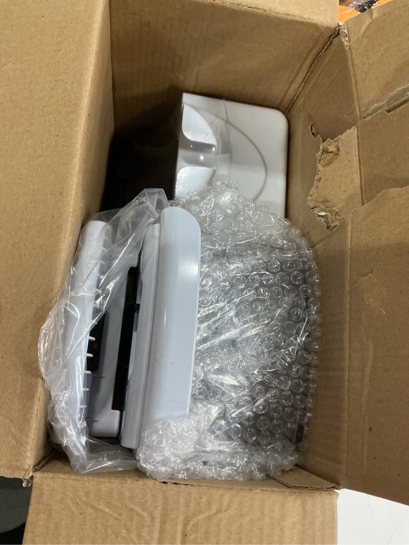 Condition photo showing Good Condition for Fullstar Vegetable Chopper and Spiralizer - Food Chopper with Container, Fruit Slicer, Kitchen Gadgets & Accessories, Home Essentials (8 in 1, White)