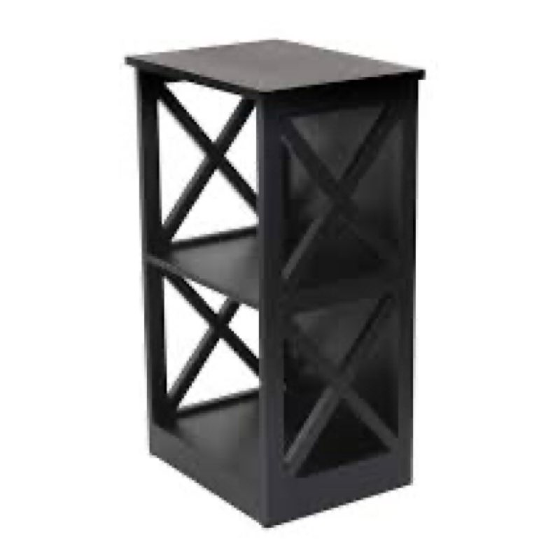 #WD SHELF 28"H, 16"W,12"D