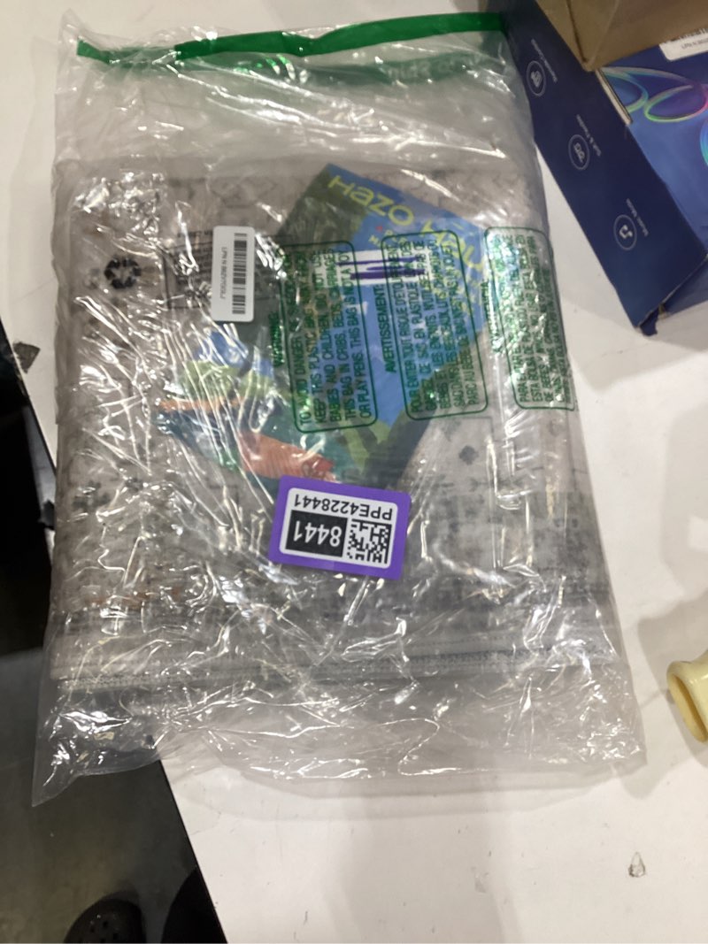 Condition photo showing New/Like New for Light Grey 2x6 Boho Bathroom Runner Rug - Modern Vintage Eclectic Floral Pastel Neutral Taupe, Washable Low Pile Non-Slip Runner Rugs for Kitchen, Door Mat Indoor Entrance, Bedroom Laundry Hallway 2' x 6' (Runner) Light Gray