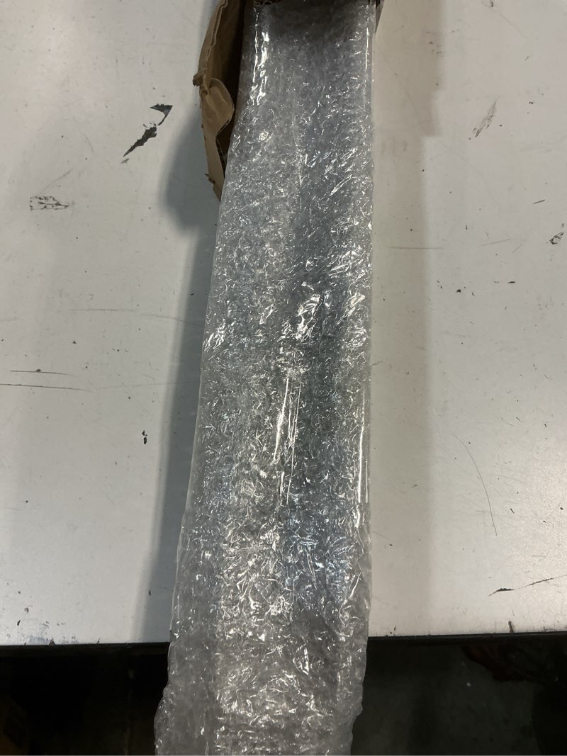 Condition photo showing New/Like New for zonon 2 pcs 26" snow blower shave plate compatible with 790-00120-0637 scraper bar replacement for snow throwers, compatible with 753-0625, 784-5581, 790-00120, 784-5581a and 784-5581a-0637 26”