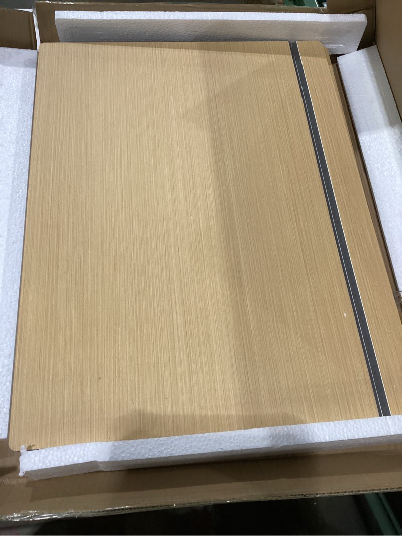 Wooden selves covers 24x16