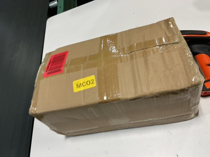 Condition photo showing New/Like New for 12 Inch Undermount Soft Close Drawer Slides Bottom Mount Full Extension Rails,6 Pairs with Rear Mounting Brackets and 3D Adjustable Locking Devices 6 12 Inch