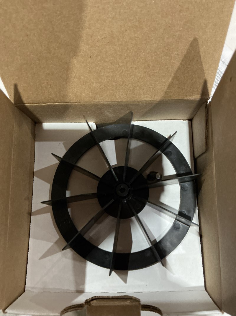 Condition photo showing Good Condition for broan-nutone metal replacement bath fan motor