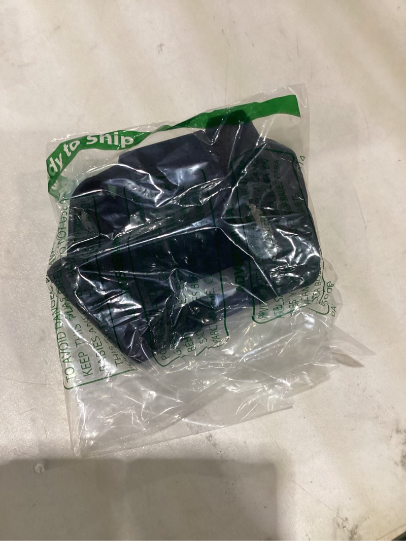 Condition photo showing Good Condition for Chin Strap for Sleeping Comfortable Stop Snoring Solution, Anti Snoring Chin Strap with 4-Side Adjustment,Anti Snoring Devices Breathable and Durable,Snore Stopper for CPAP Users,M,Black