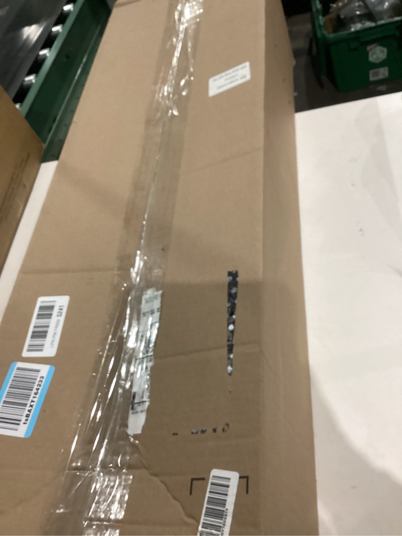 Condition photo showing New/Like New for 5FT Fake Plant Artificial Dracaena Tree Indoor - Faux Plants Indoor Tall with White Planter - Fake Tree Floor Plant Artificial Plants Decor for Living Room Office White 5ft