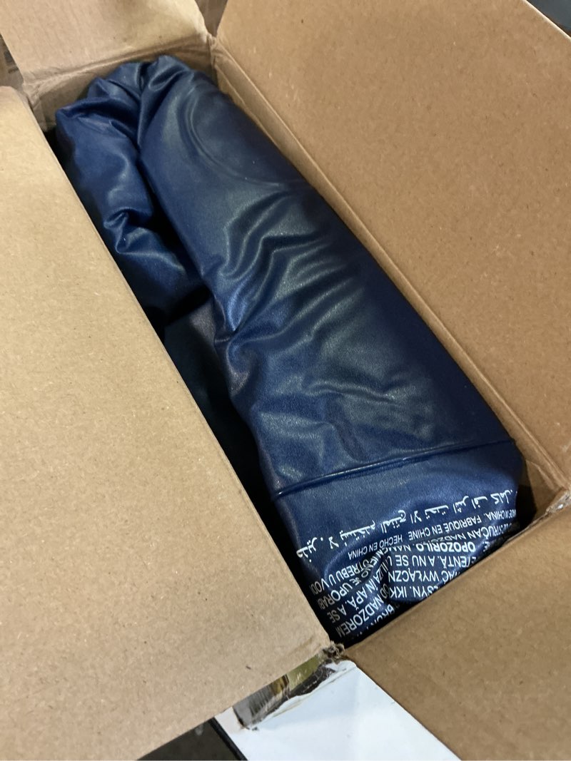 Condition photo showing Good Condition for dimar garden single size air mattress inflatable camping bed sleeping pad,include hand pump