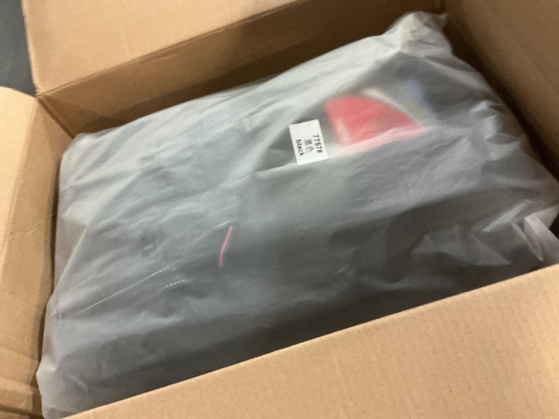 Condition photo showing Good Condition for Vacpack with Removable Vacuum Bag,Air Back with USB Charging Port,Airpack with Pump and Lock,Airbag Backpacks Carry On Flight Approved,Vacuum Seal