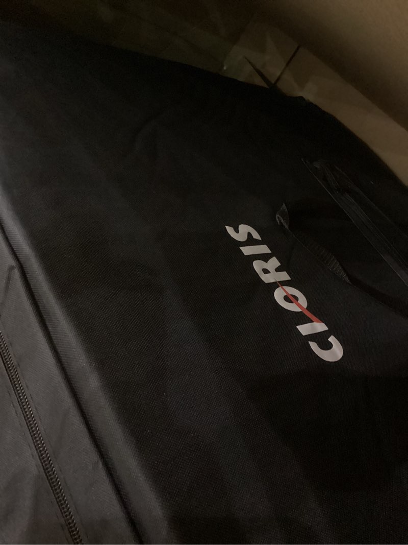 Condition photo showing Good Condition for CLORIS 84" Professional Massage Table Portable 2 Folding Lightweight Facial Salon Spa Tattoo Bed Height Adjustable with Carrying Bag & Aluminium Leg Hold Up to 1100LBS Cream Cream-aluminium Leg