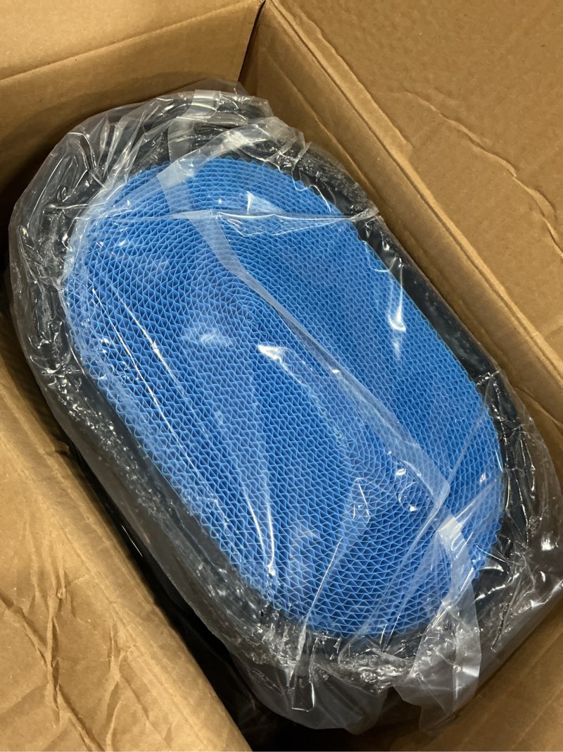 Condition photo showing New/Like New for CARMOCAR Air Filter FA1778 Replacement for Ford 6.0L F250 F350 F450 F550 Super Duty V8 2003-2007 Excursion Power stroke Diesel 2003-2005 4C3Z-9601-AA 3C3U-9601-BC CA9516