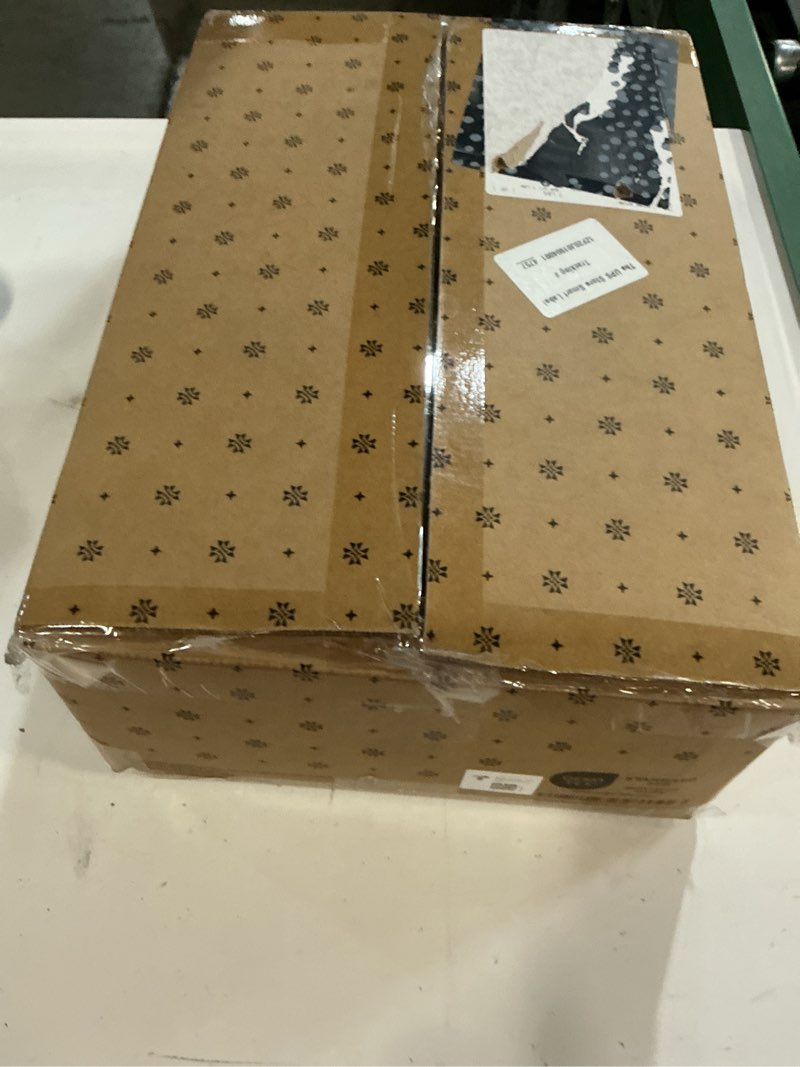Condition photo showing New/Like New for beckham hotel collection bed pillows standard/queen size set of 2 - original soft down alternative pillow for sleeping - soft support for back, stomach or side sleepers queen / standard white