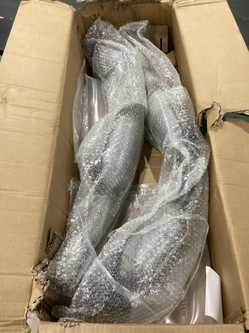 Condition photo showing Good Condition for a-premium front and rear 2-pc catalytic converter kit direct-fit compatible with toyota tacoma 2000 2001 2002 2003 2004, 3.4l, epa compliant
