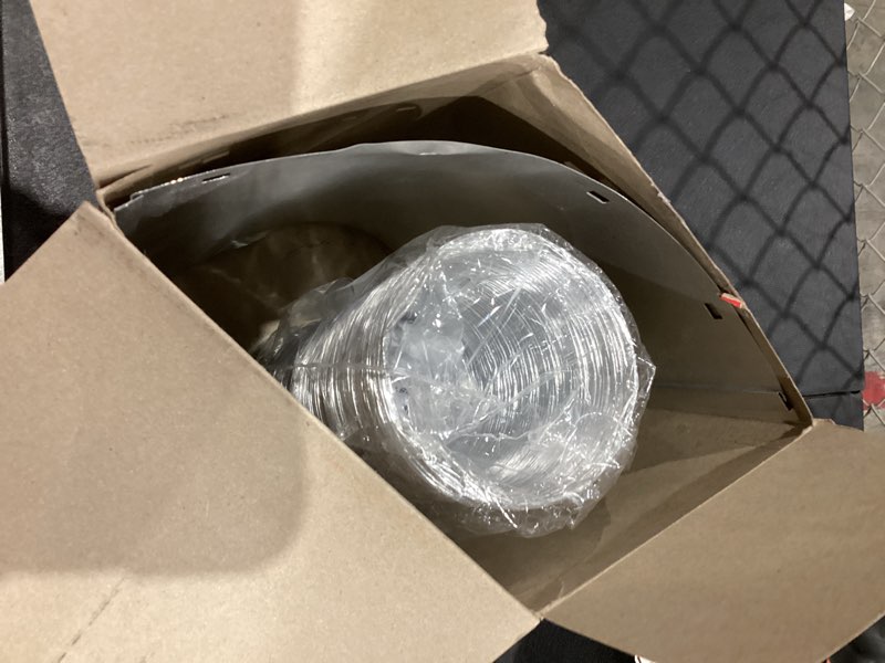 Lambro Rigiflex Vent Kit NO HOOD