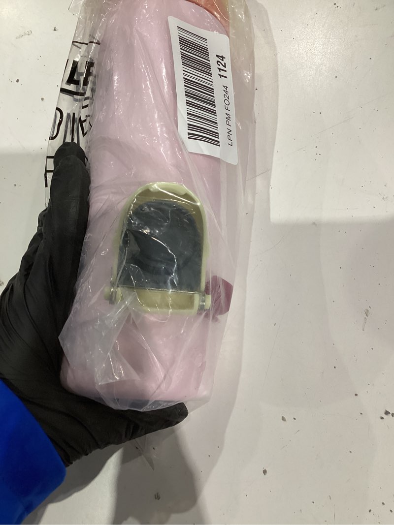 Condition photo showing As Is for Cup